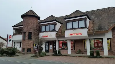 Römer Apotheke