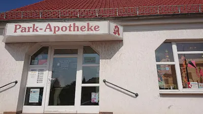 Park Apotheke