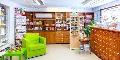 Stadt Apotheke