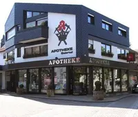 Apotheke Baiertal