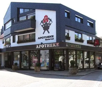 Apotheke Baiertal