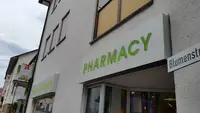 Hessel-apotheke