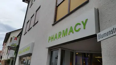 Hessel-apotheke