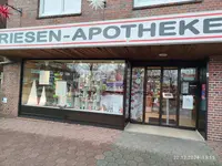 Friesen Apotheke