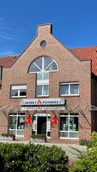Markt Apotheke