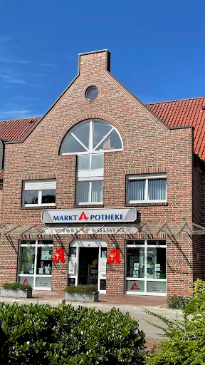 Markt Apotheke