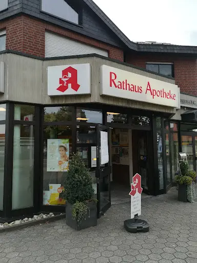 Rathaus-apotheke