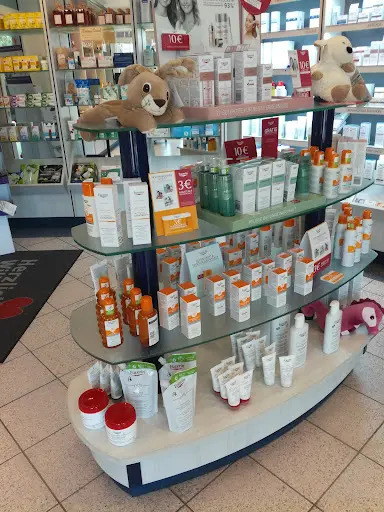 Heide Apotheke