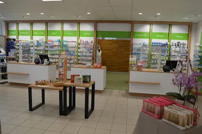 Linden Apotheke