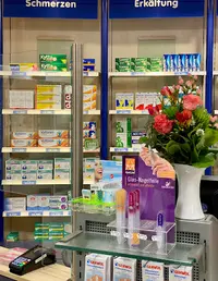 Apotheke Im Gesundheitszentrum
