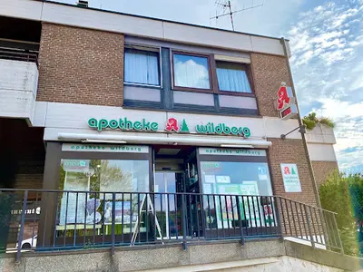 Apotheke Wildberg