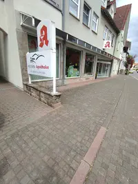 Hessen Apotheke