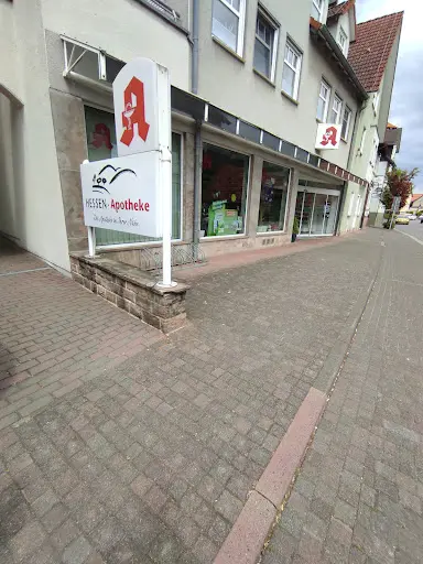 Hessen Apotheke