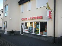Löwen-apotheke Inh. Pia Zirpel E.k.