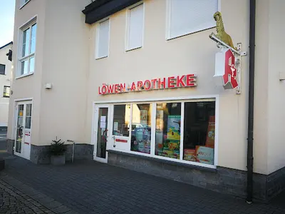Löwen-apotheke Inh. Pia Zirpel E.k.