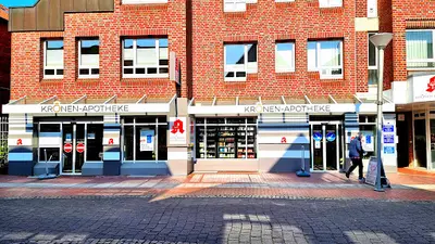 Kronen Apotheke