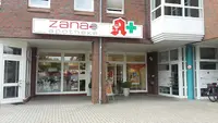 Zana Apotheke Inhaberin Hildegard Brunemund E.kfr.