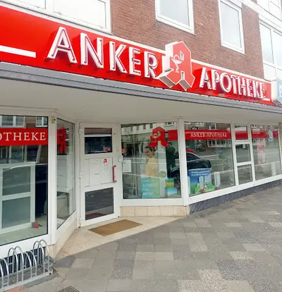 Anker-apotheke Wilhelmshaven