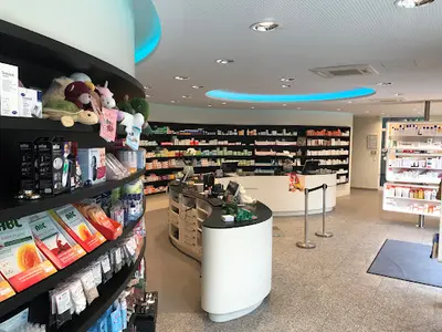 Apotheke Am Brommygrün