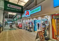 Apotheke Im Marktkauf
