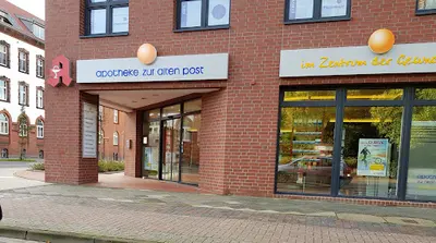 Apotheke Zur Alten Post