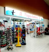 Pinguin Apotheke