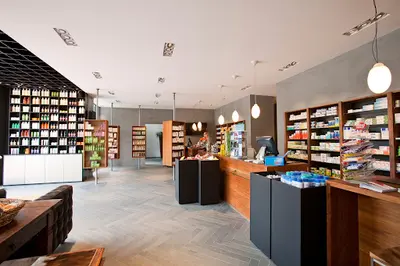 Schwanen Apotheke