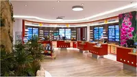 St. Willehad-apotheke