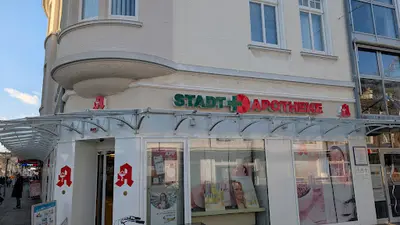 Stadt-apotheke