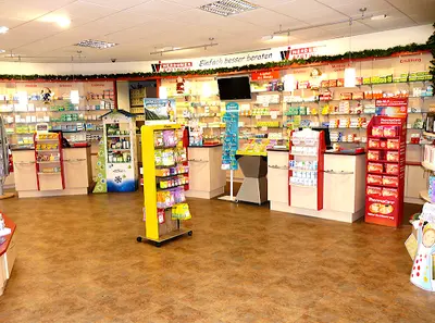 Werdumer Apotheke