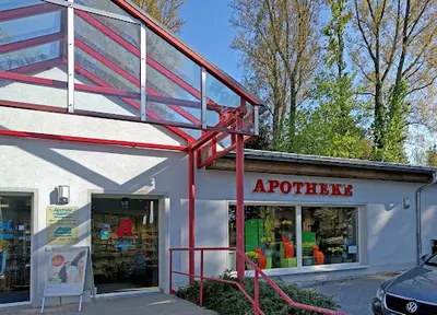 Apotheke An Der Muldentalklinik