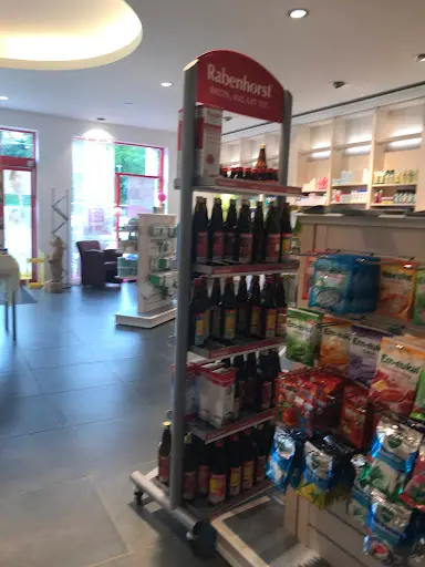 Bären-apotheke Wilkau-haßlau