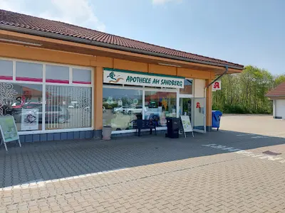 Sindy Krause - Apotheken (apotheke Am Sandberg)