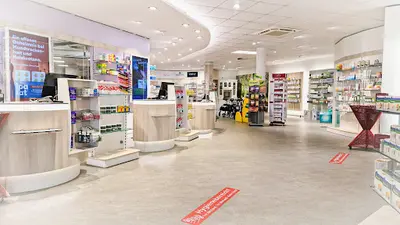 Adler-apotheke
