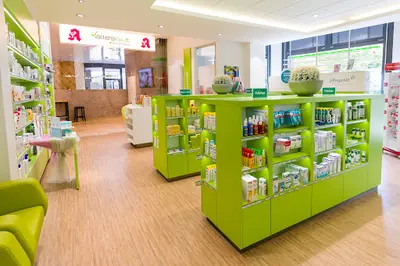 Allesgut Apotheke Neersen