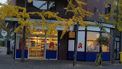 Apotheke Dr. Müller