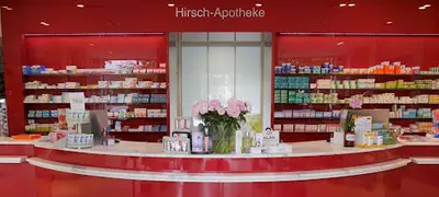 Hirsch Apotheke