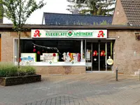 Kleeblatt Apotheke® - Jakob-krebs-str.