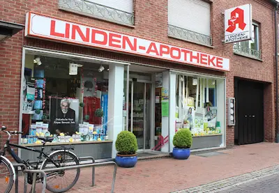Linden-apotheke Michael Lüdtke E.kfm.
