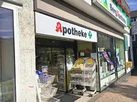 Berg-apotheke