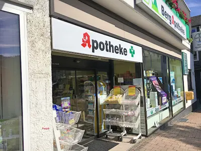 Berg-apotheke
