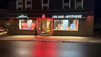 Upland-apotheke Usseln Selina Emde Ek