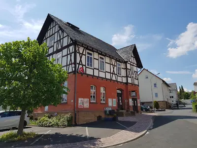 Apotheke Malerstübchen