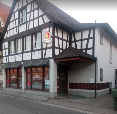 Lichtenberg-apotheke Willstätt