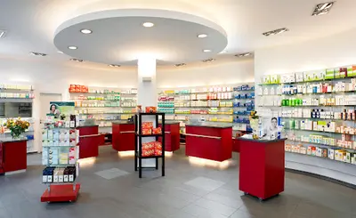 Brücken-apotheke