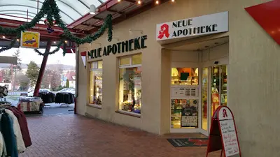 Neue Apotheke
