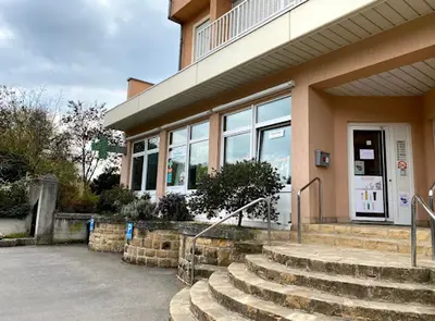 Pharmacie de Wormeldange