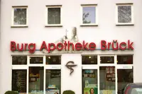 Burg Apotheke
