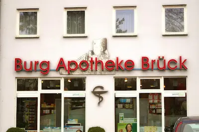 Burg Apotheke
