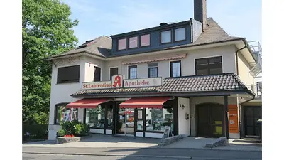 St. Laurentius-apotheke